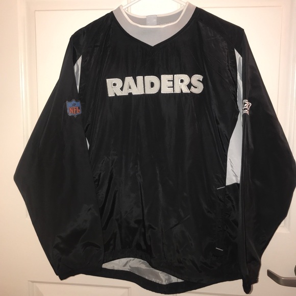 reebok raiders